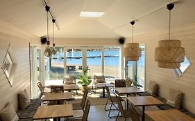 Kaeringsund Resort